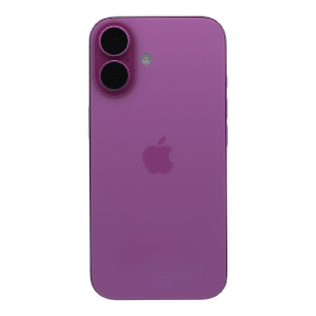 95新 Apple iPhone 16 256G 粉紅色 中國大陸版