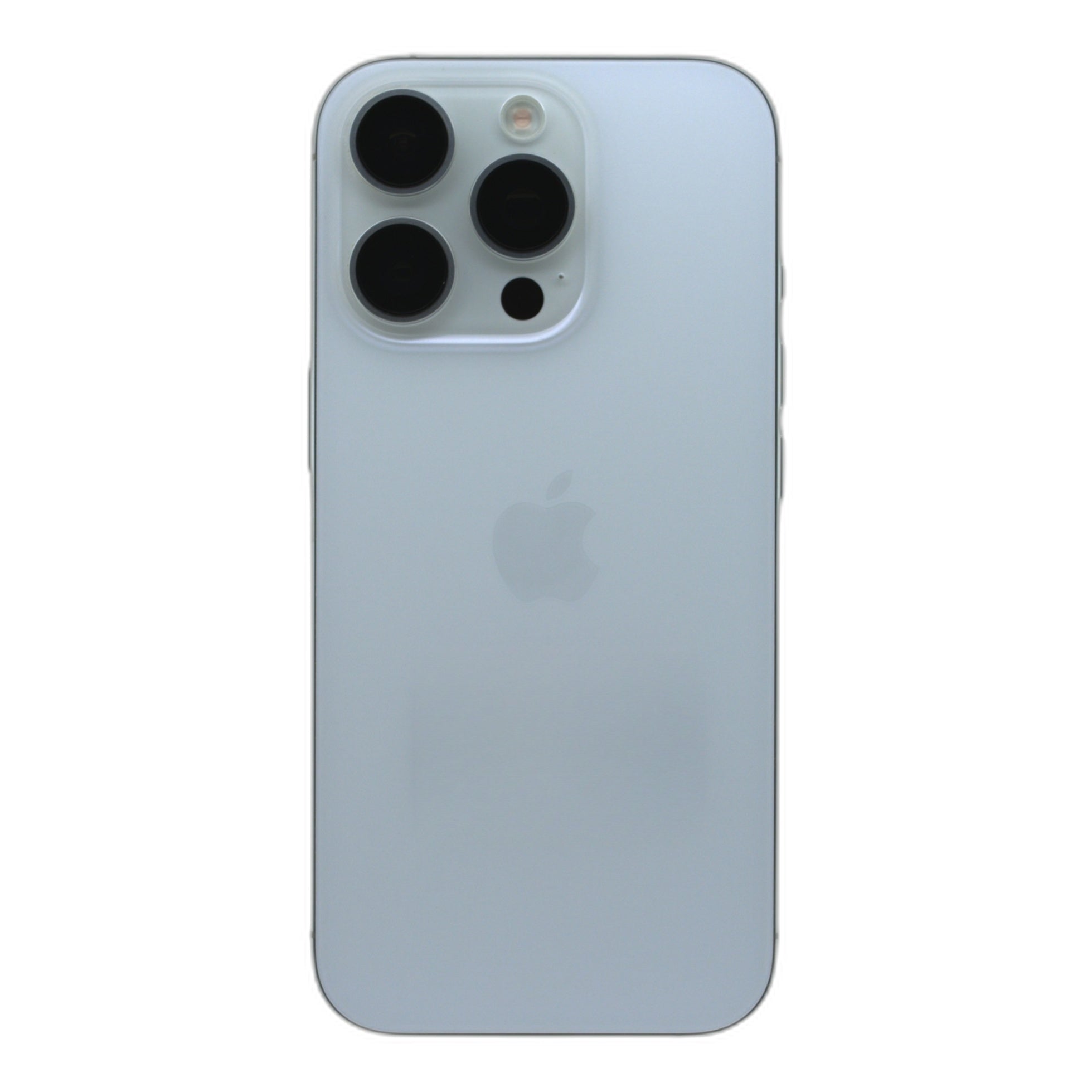 95新 Apple iPhone 16 Pro 128G 白色鈦金屬 中國大陸版