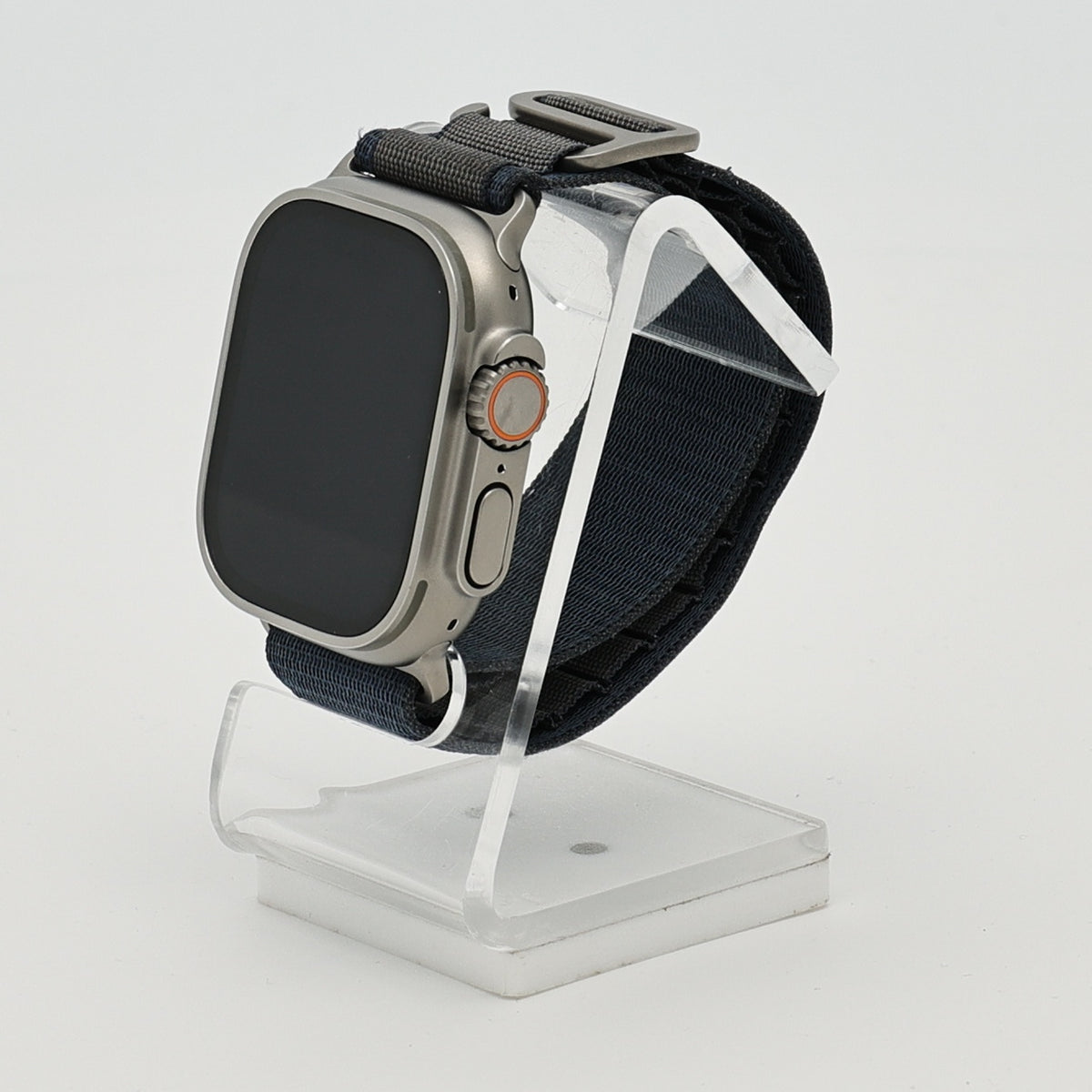 99新 Apple Watch Ultra 2 49毫米 鈦金屬
