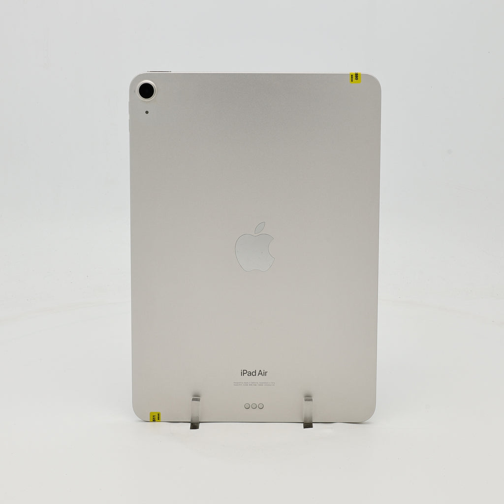 95新 Apple iPad Air5 256G 星光色 WIFI