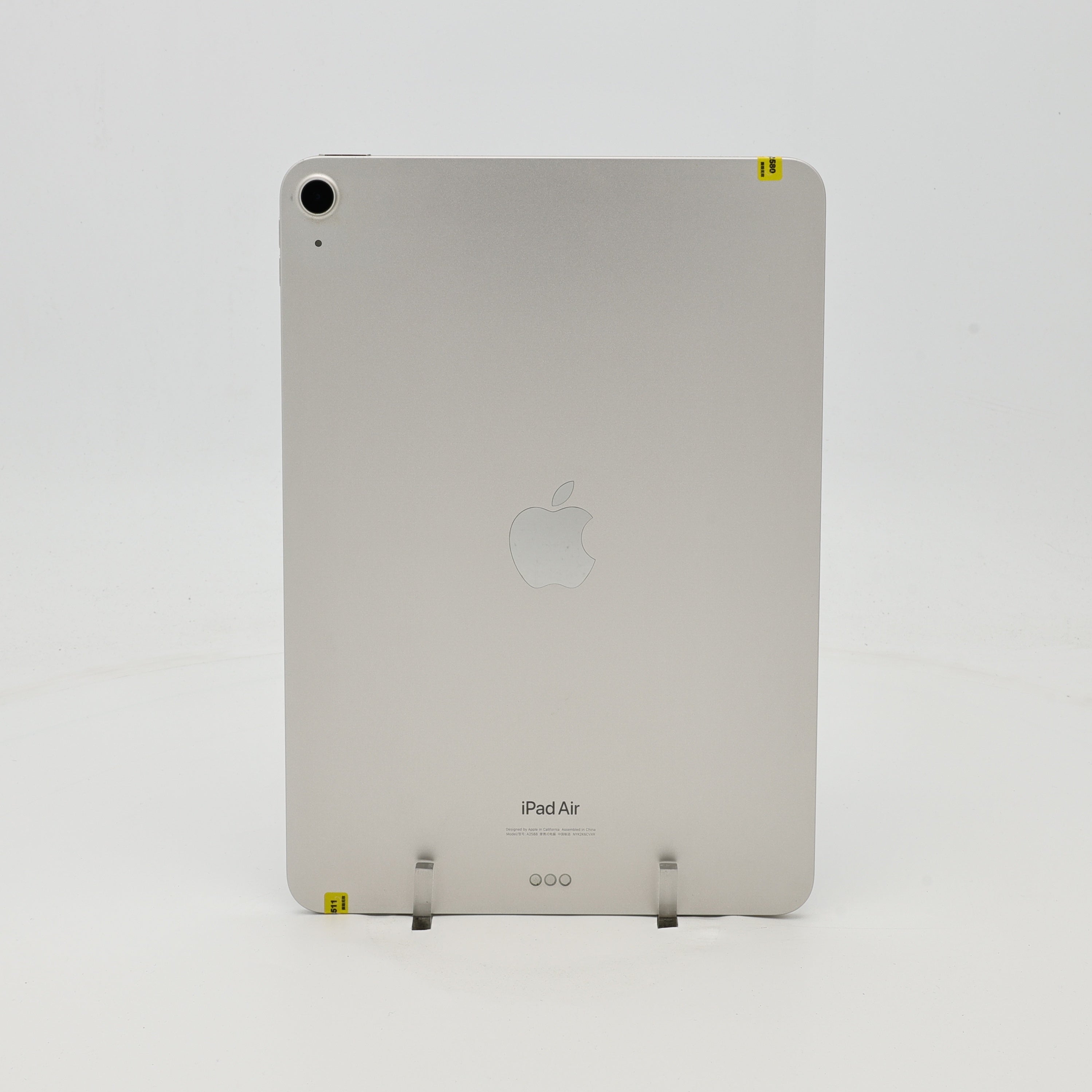 95新 Apple iPad Air5 256G 星光色 WIFI