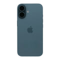 95新 Apple iPhone 16 256G 深青色 中國大陸資源機