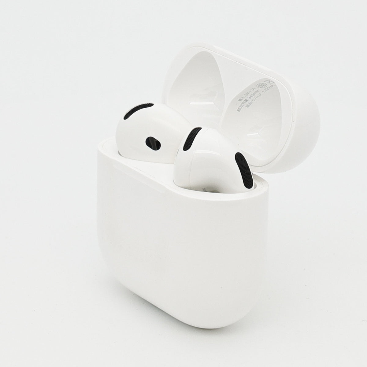 99新 Apple AirPods 4 (不支持主动降噪) 白色