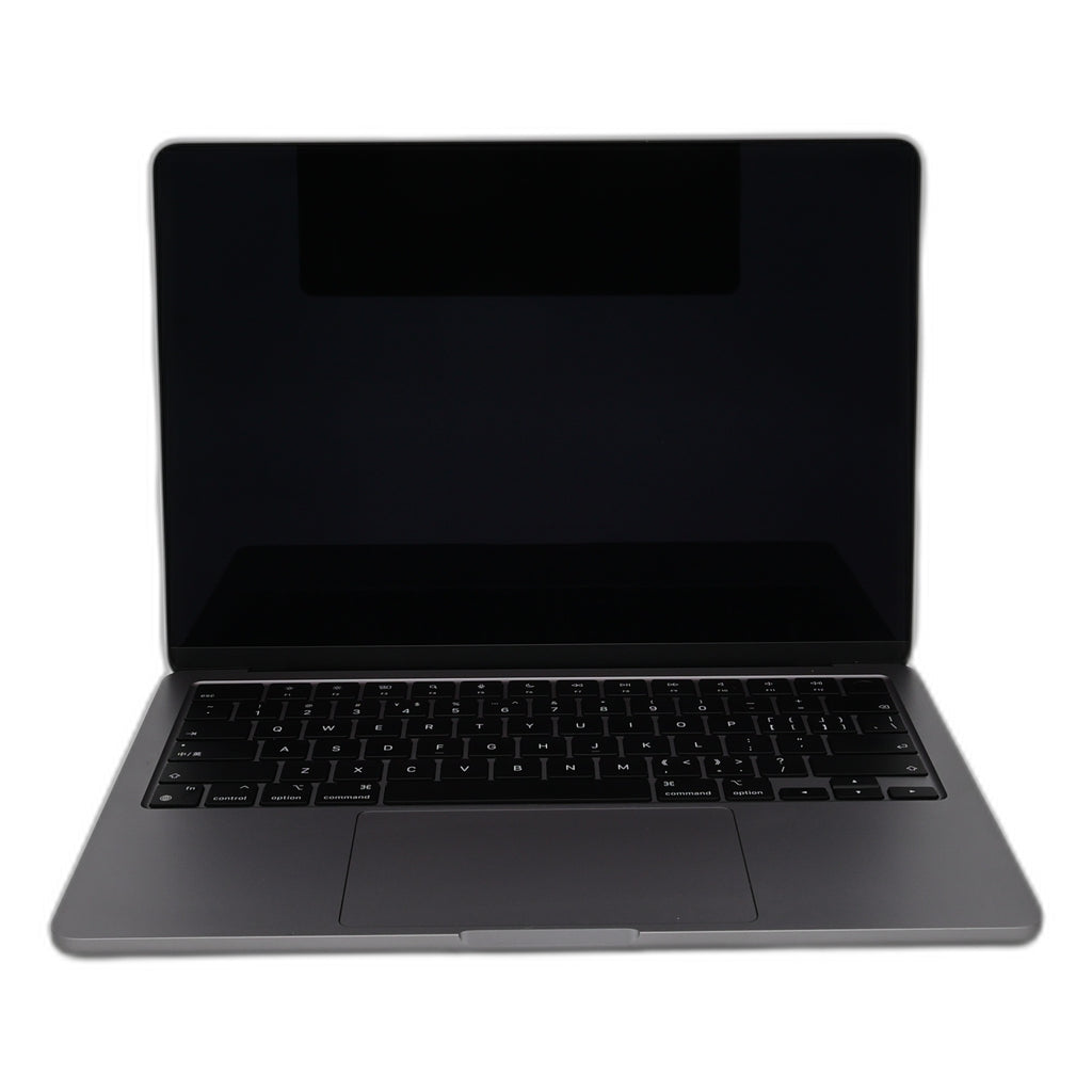 95新 Apple MacBook Air 24年 13寸 M3（8+8核） 8G RAM 256G SSD 深空灰色