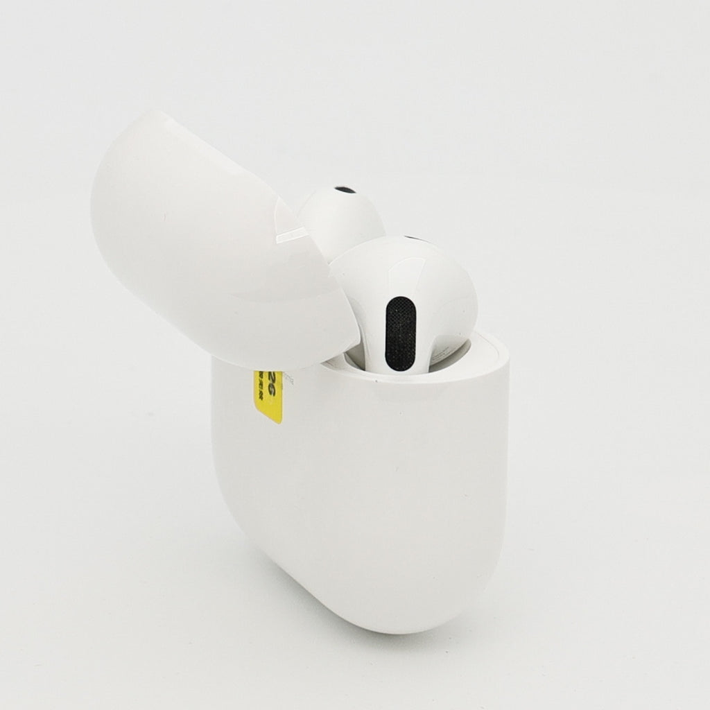 99新 Apple AirPods 4 (支持主动降噪) 白色