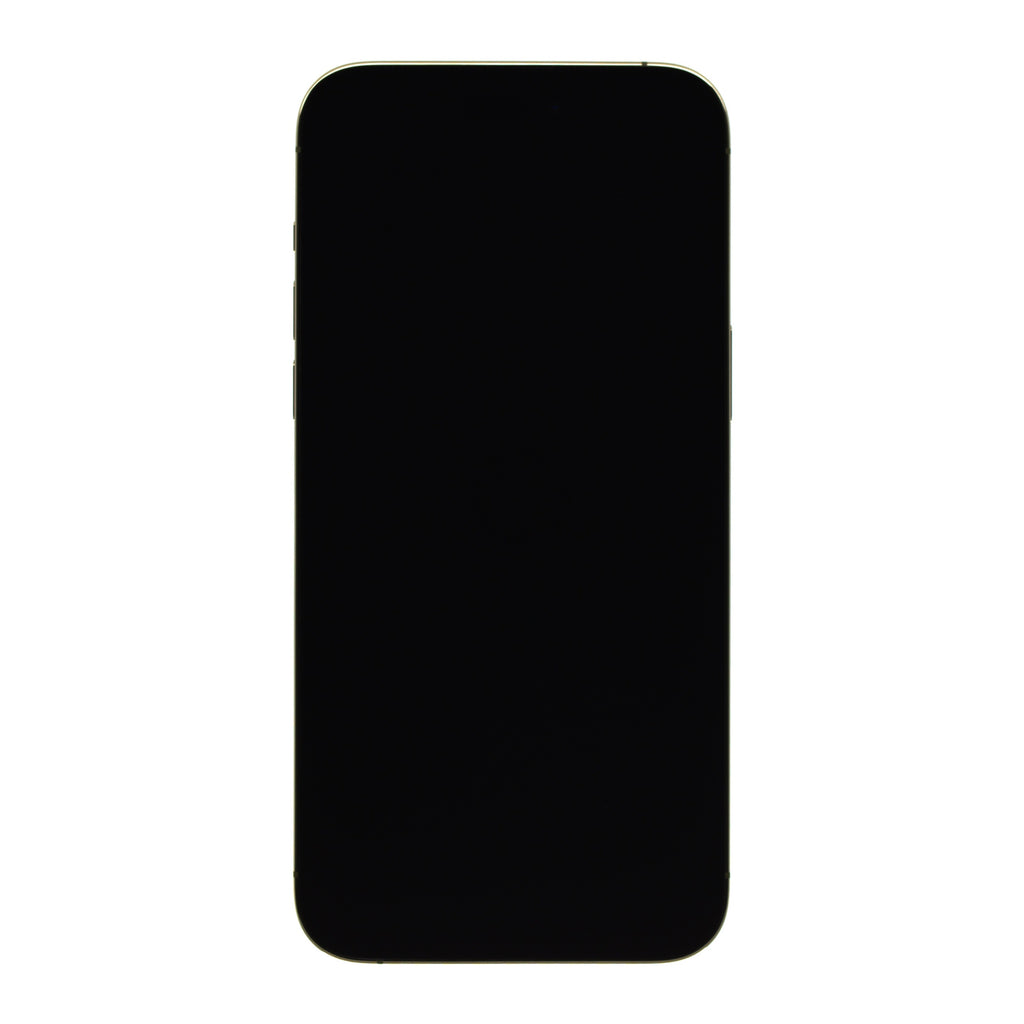 95新 Apple iPhone 14 Pro Max 256G 金色 中國大陸版