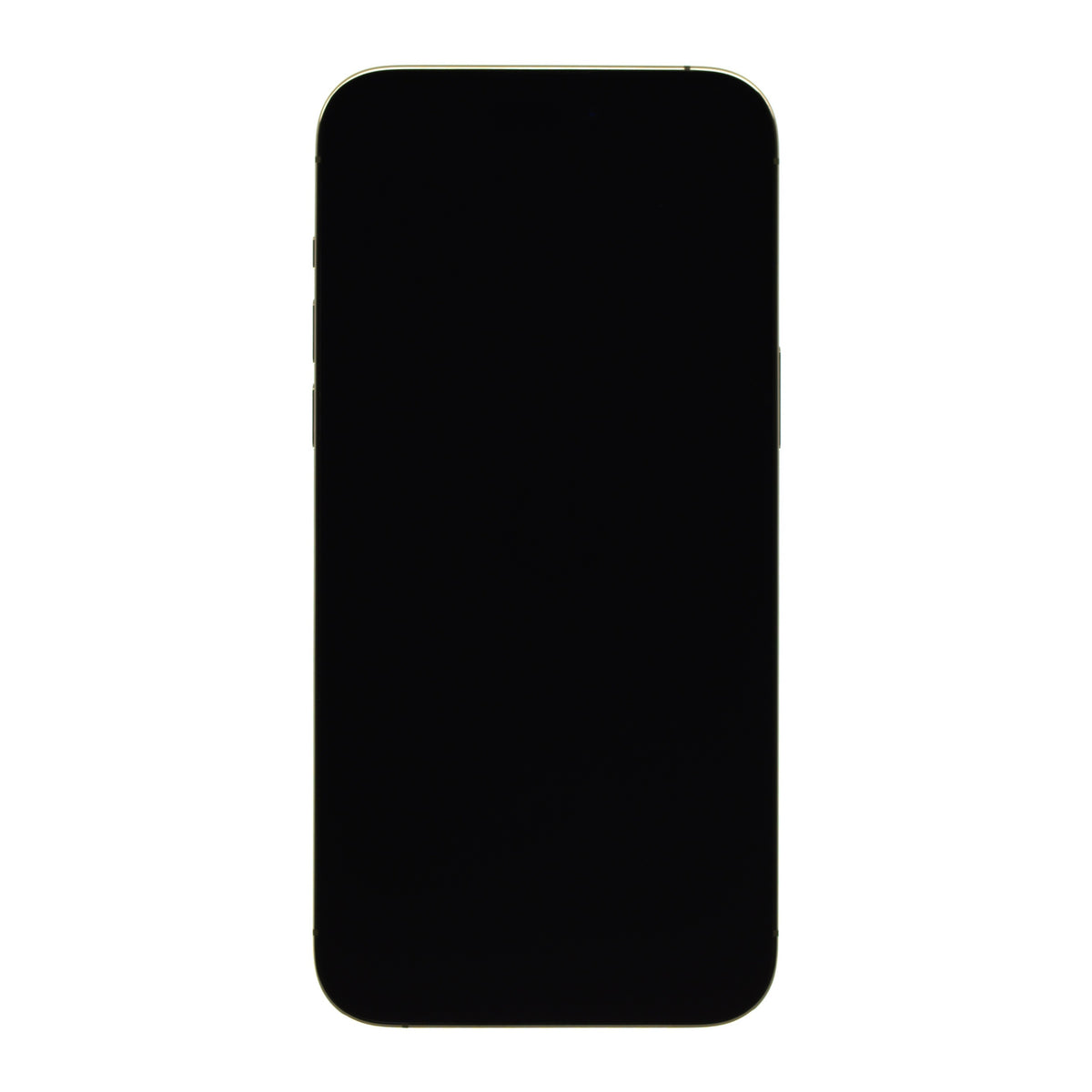 95新 Apple iPhone 14 Pro Max 256G 金色 中國大陸版
