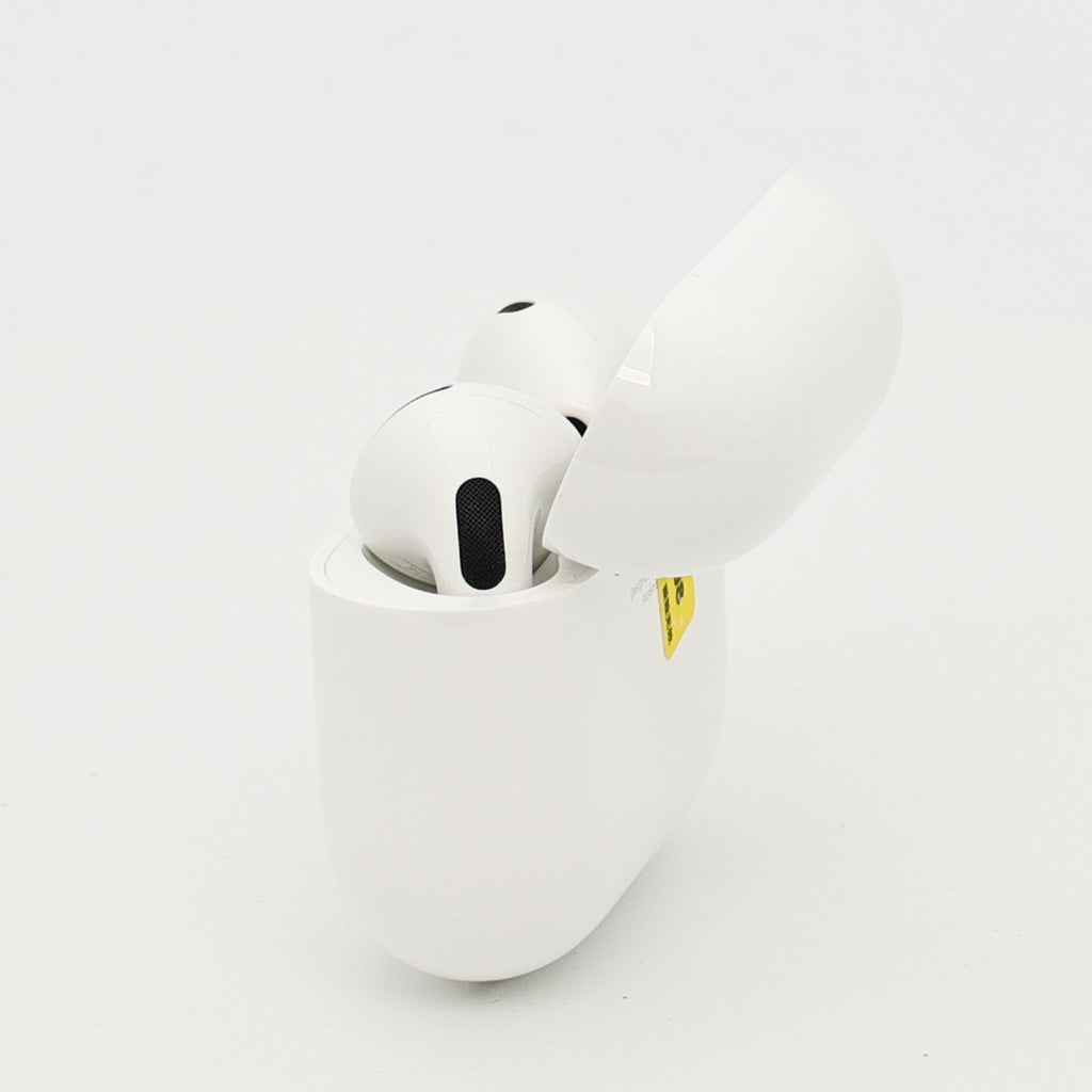 99新 Apple AirPods 4 (支持主动降噪) 白色