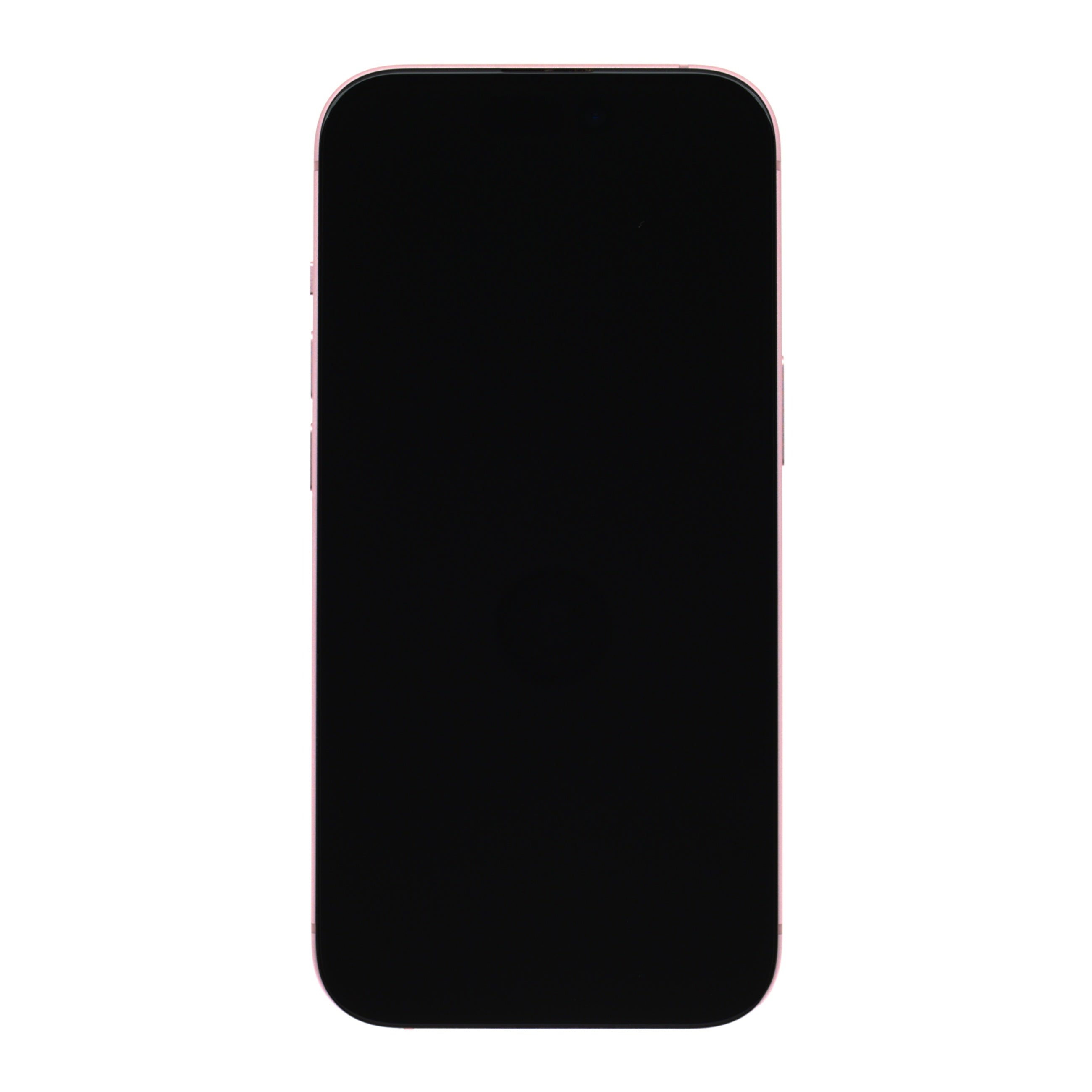 95新 Apple iPhone 15 128G 粉紅色 中國大陸版