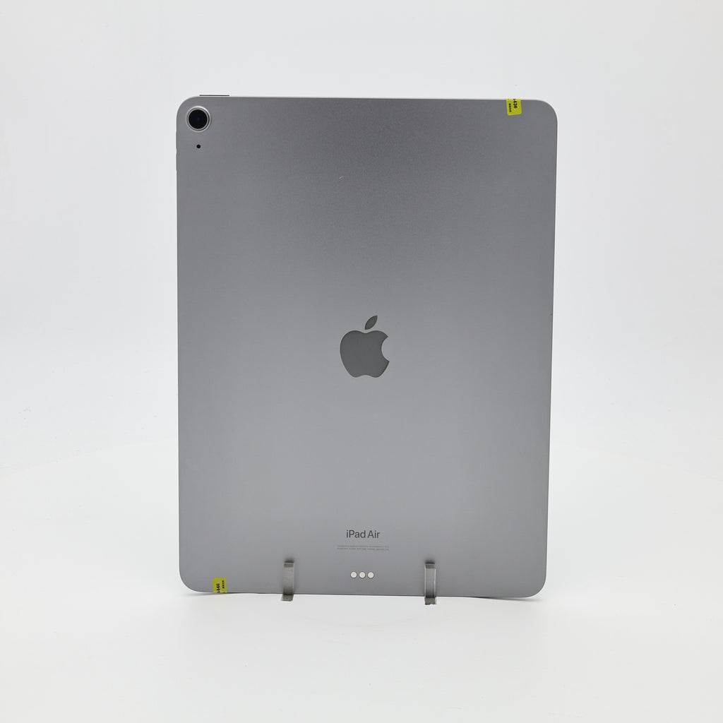 99新 Apple iPad Air (M2) 13英寸 256G 深空灰色 WIFI