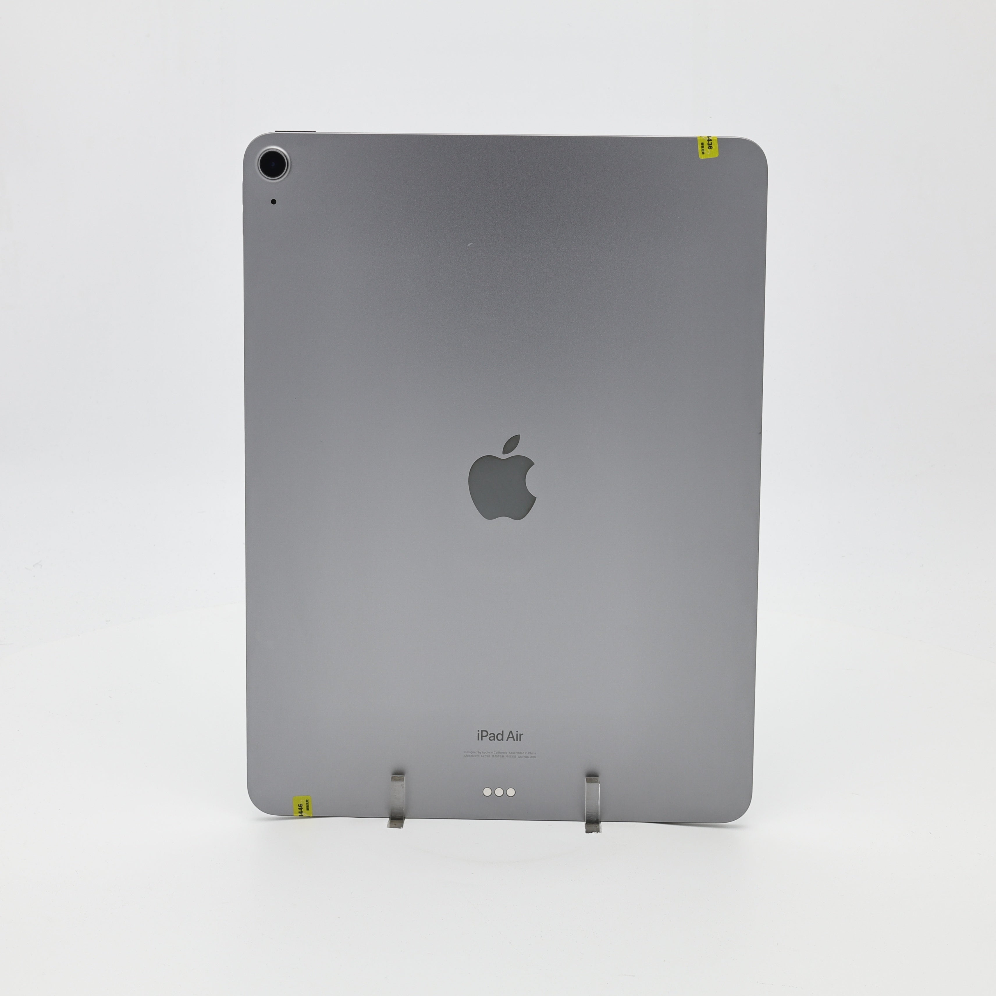 99新 Apple iPad Air (M2) 13英寸 256G 深空灰色 WIFI