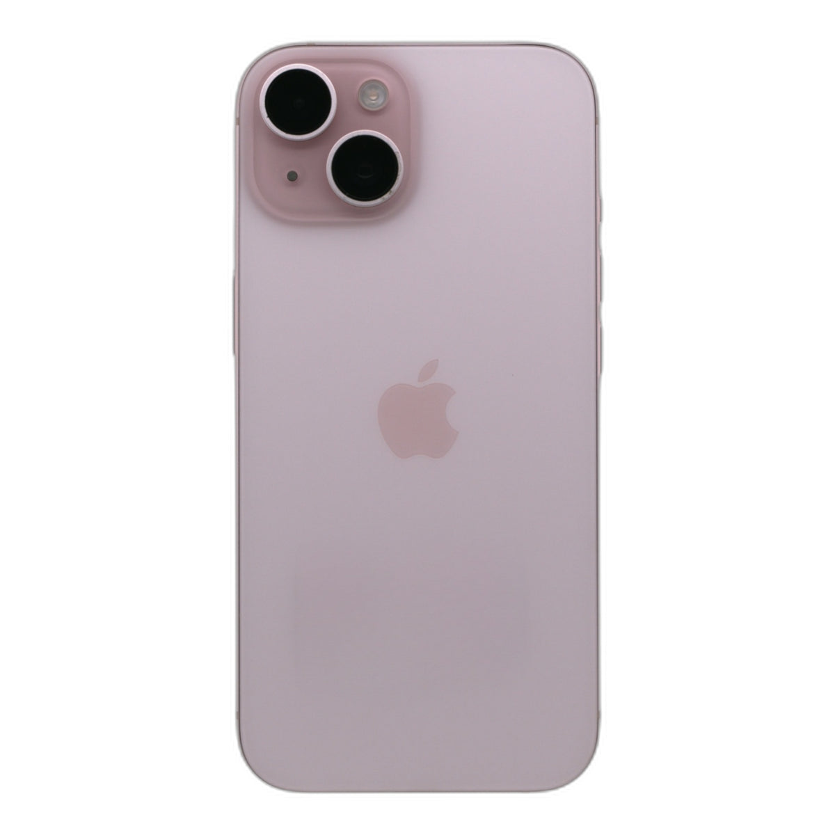 95新 Apple iPhone 15 128G 粉紅色 中國大陸版