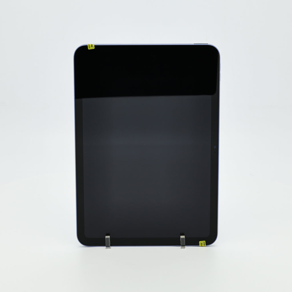 95新 Apple iPad 10代 64G 藍色 WIFI