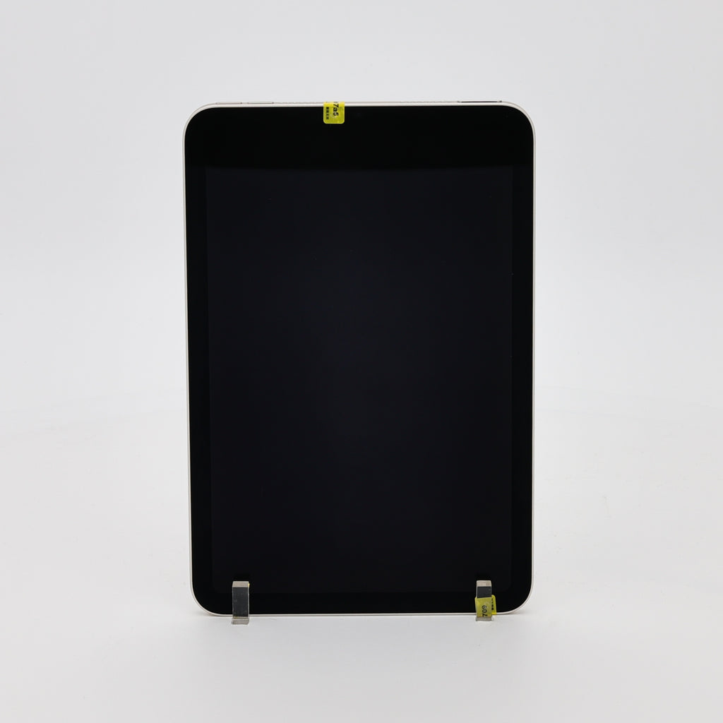 95新 Apple iPad mini6 64G 星光色 WIFI