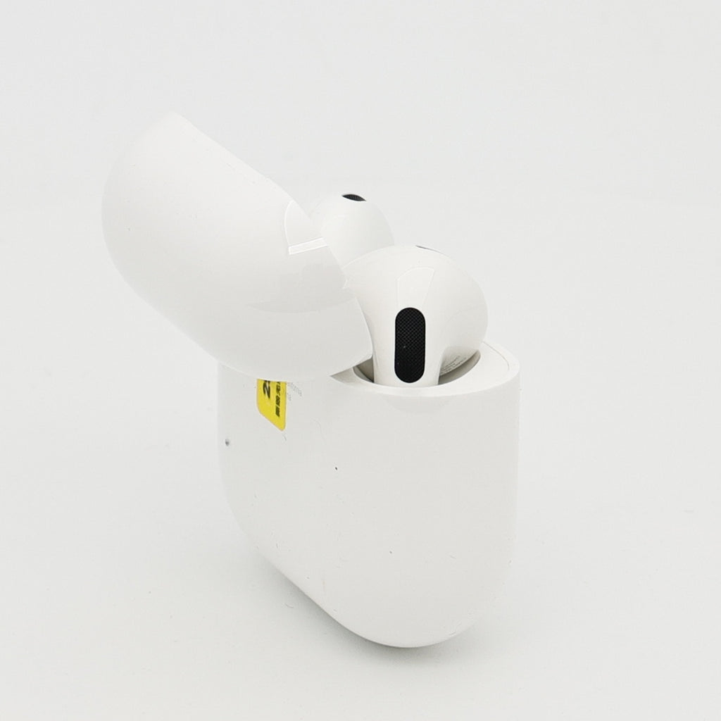 99新 Apple AirPods 4 (支持主动降噪) 白色