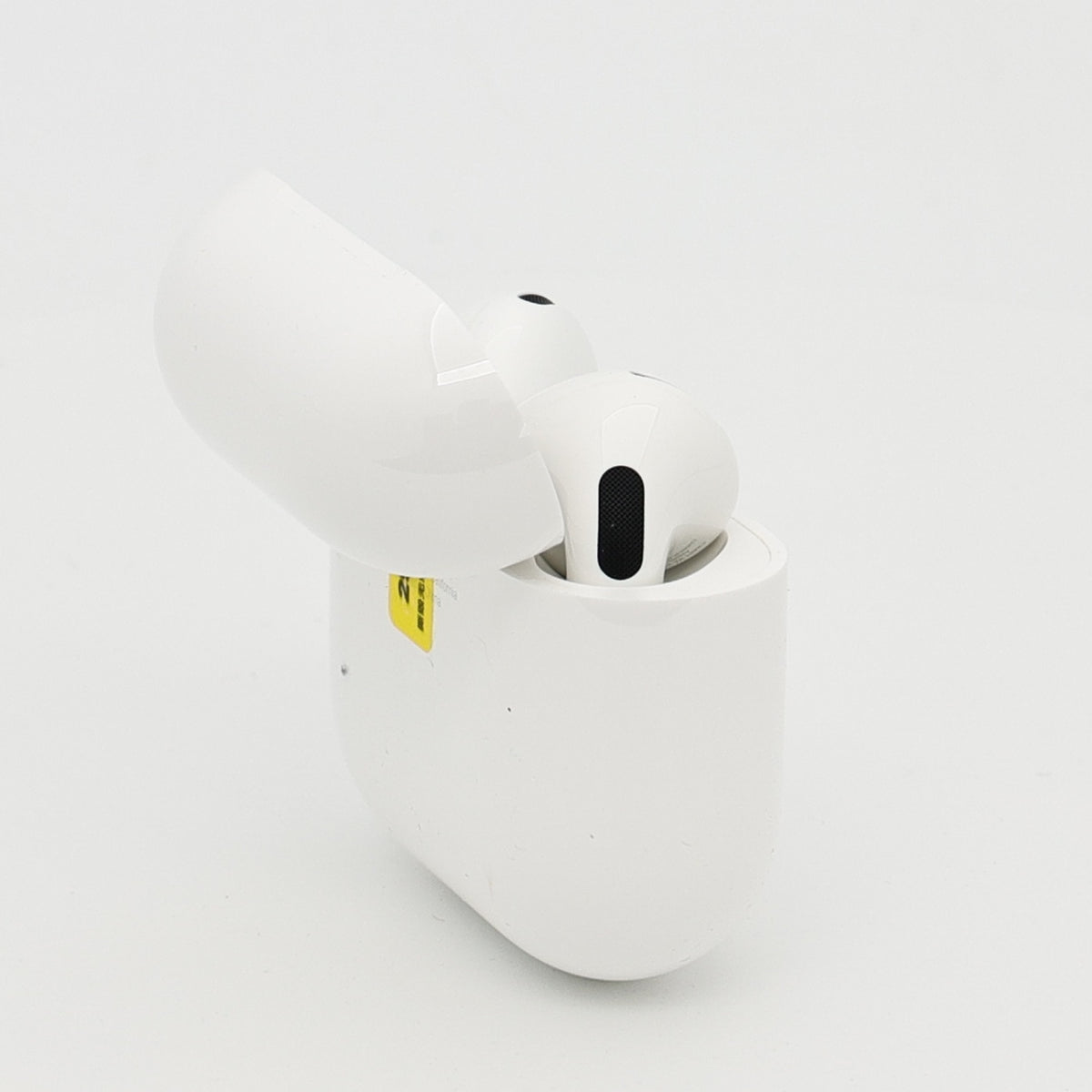99新 Apple AirPods 4 (支持主动降噪) 白色