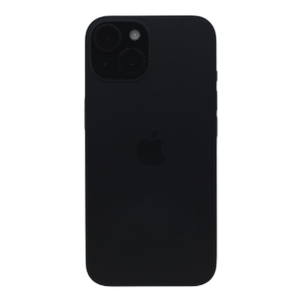 95新 Apple iPhone 15 128G 黑色 中國大陸版