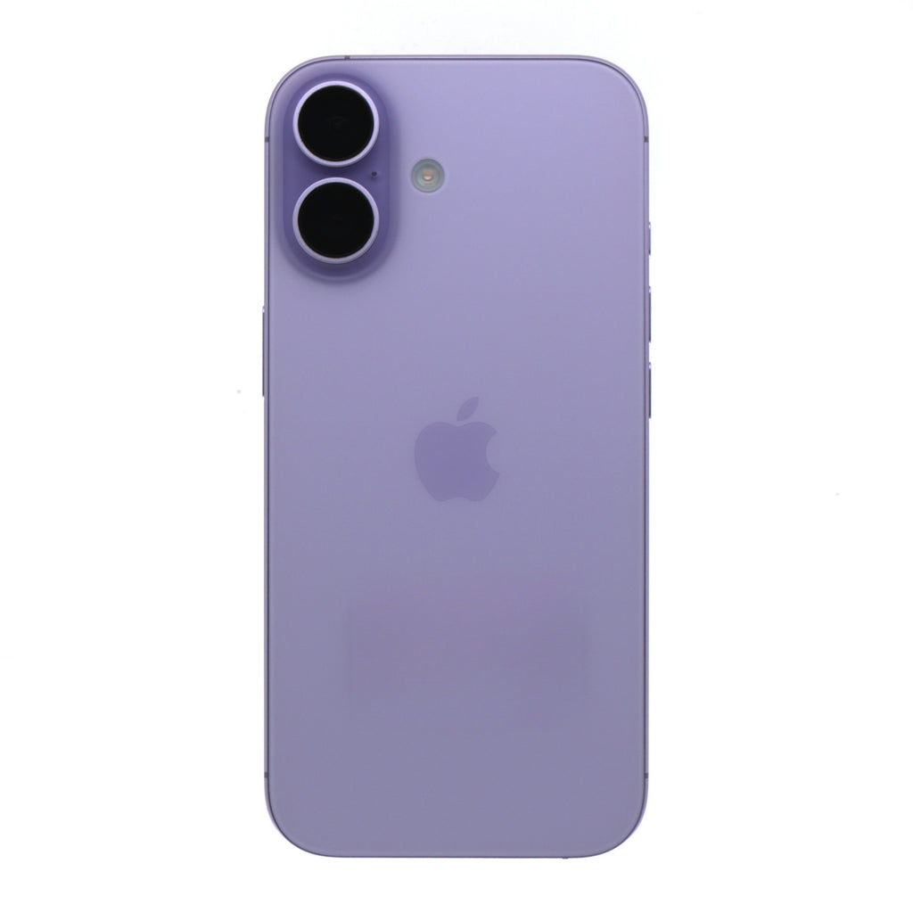 99新 Apple iPhone 17 256G 薰衣草紫色 中國大陸版