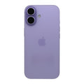 99新 Apple iPhone 17 256G 薰衣草紫色 中國大陸版