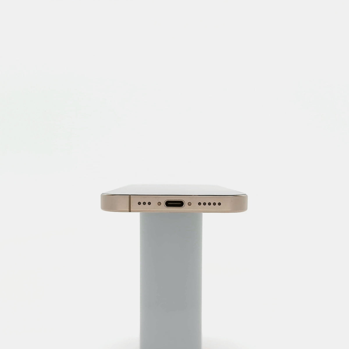 95新 Apple iPhone 16 Pro 256G 沙漠色鈦金屬 中國大陸版
