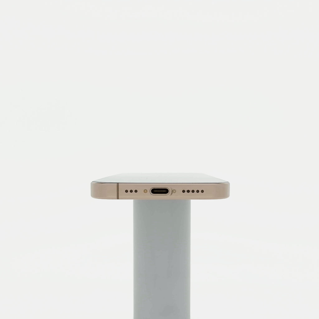95新 Apple iPhone 16 Pro 256G 沙漠色鈦金屬 中國大陸版