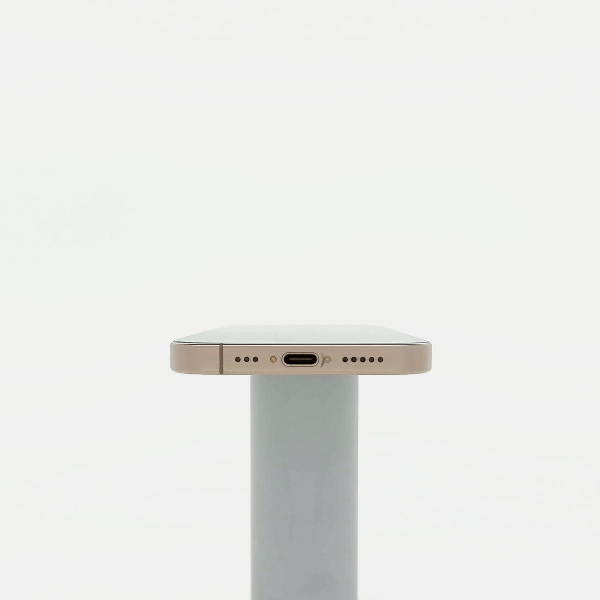 95新 Apple iPhone 16 Pro 256G 沙漠色鈦金屬 中國大陸版