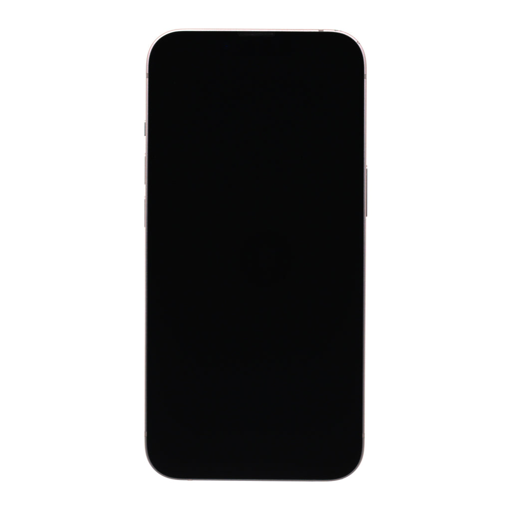 95新 Apple iPhone 13 256G 粉紅色 中國大陸版