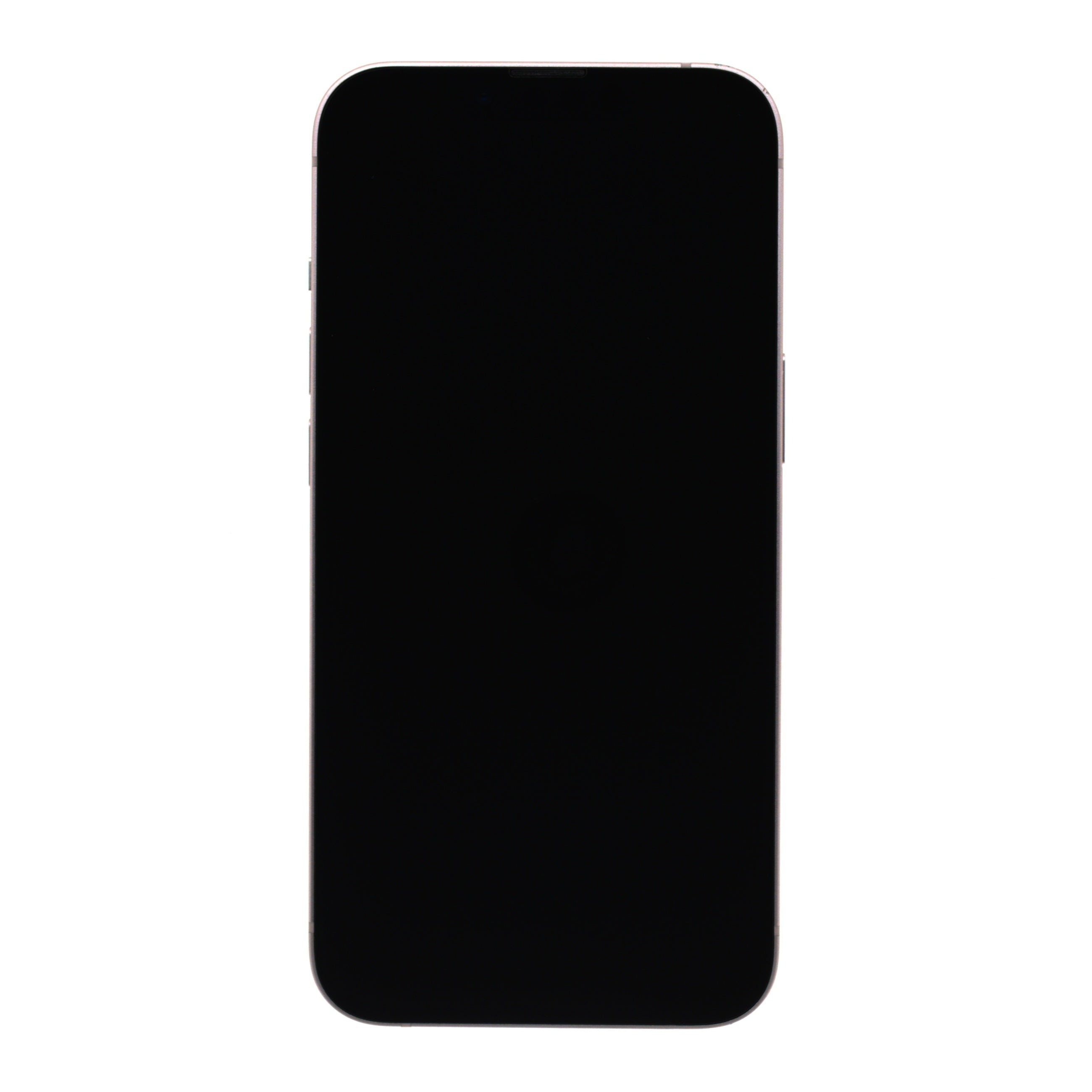 95新 Apple iPhone 13 256G 粉紅色 中國大陸版