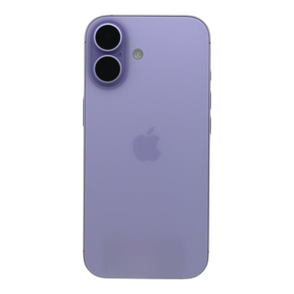 99新 Apple iPhone 17 256G 薰衣草紫色 中國大陸版
