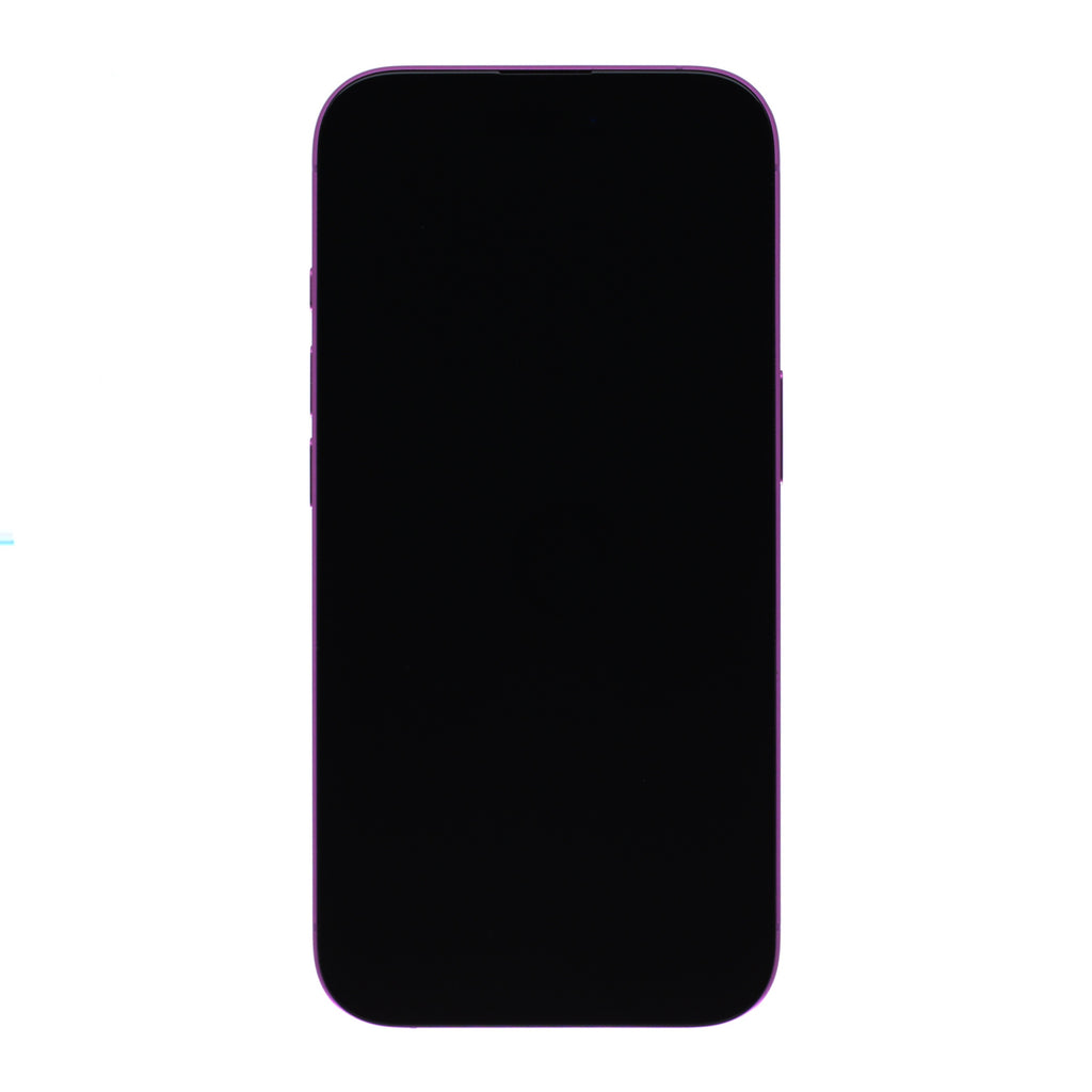 95新 Apple iPhone 16 128G 粉紅色 中國大陸版