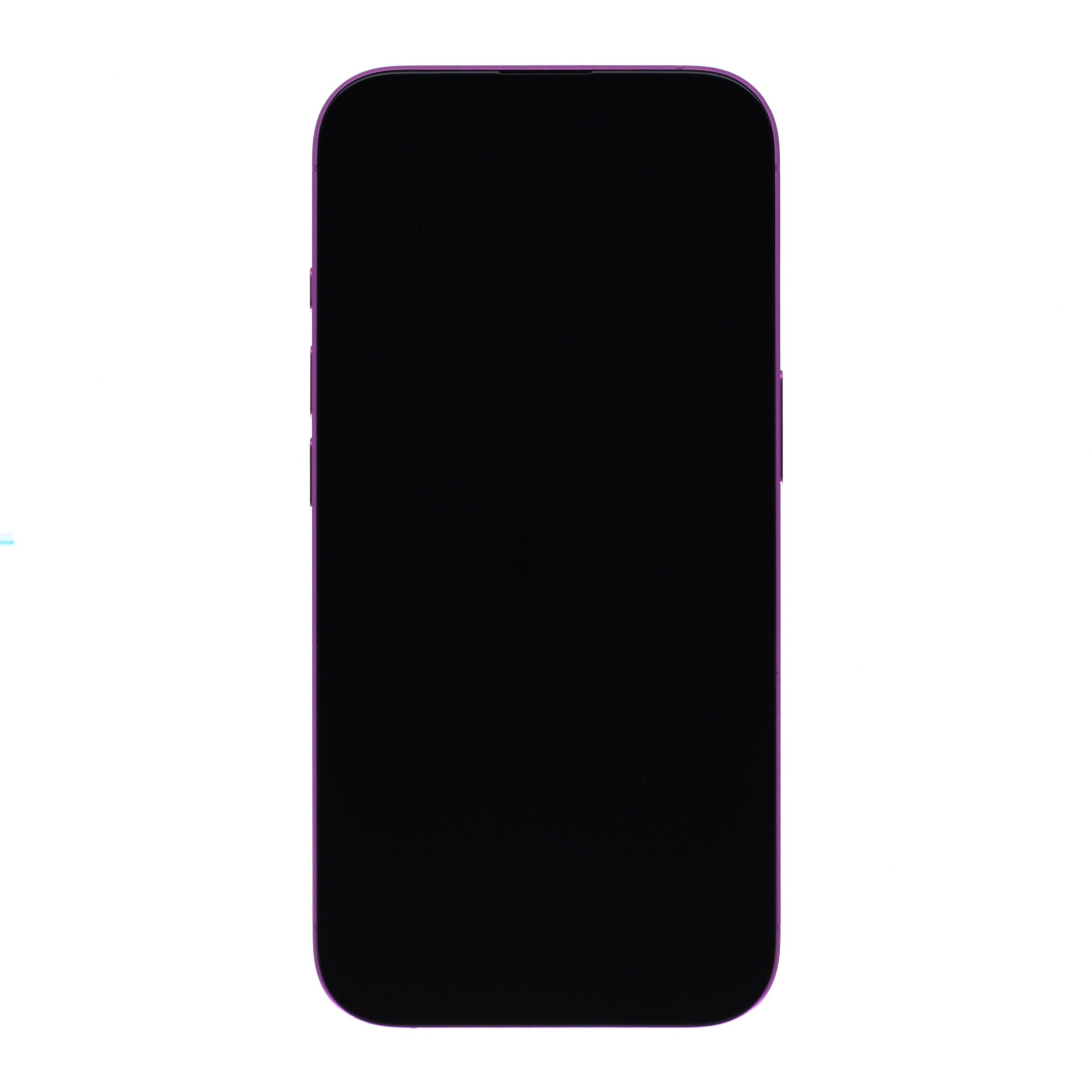 95新 Apple iPhone 16 128G 粉紅色 中國大陸版
