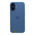 95新 Apple iPhone 17 256G 青霧藍色 中國大陸版