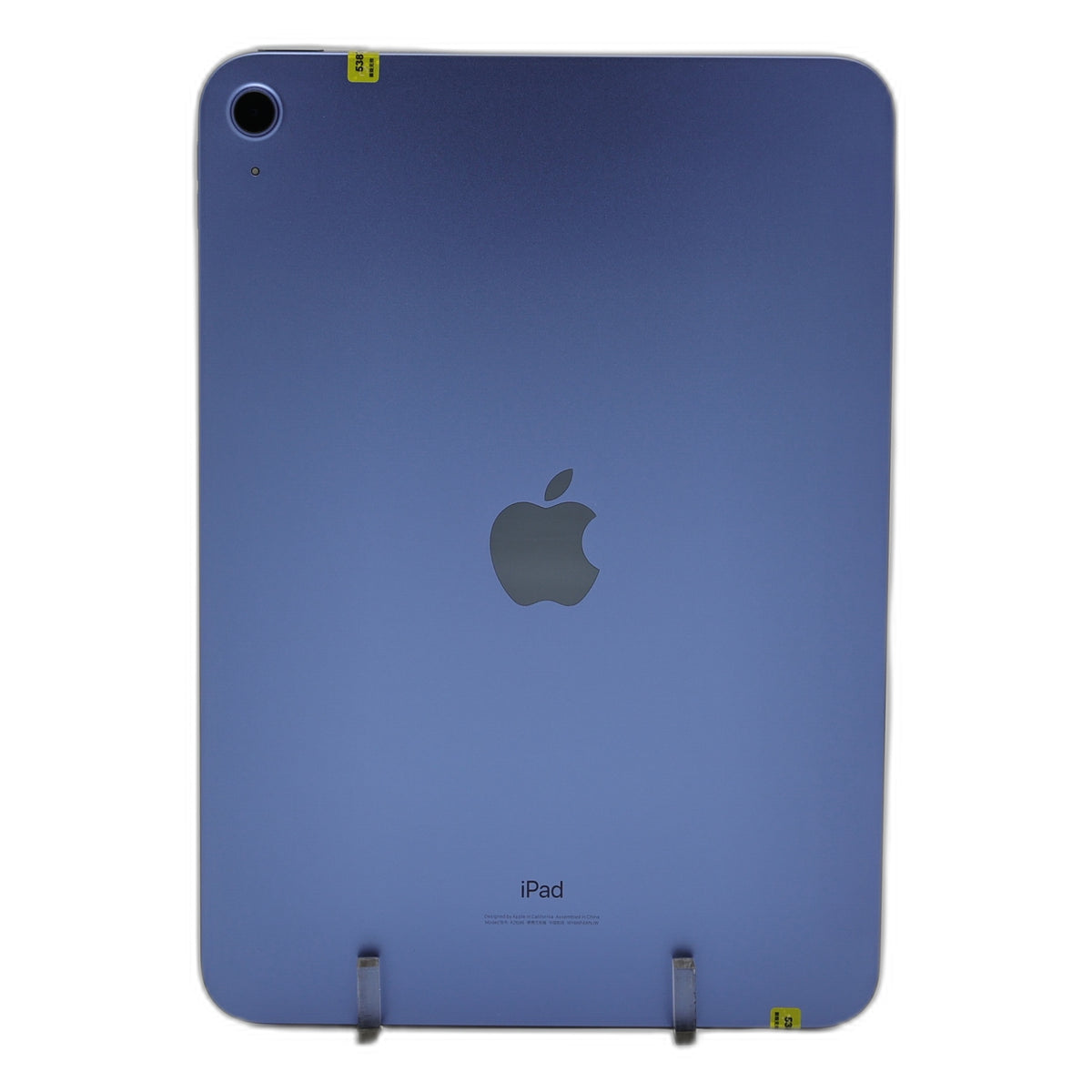 99新 Apple iPad 10代 256G 藍色 WIFI