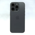 95新 Apple iPhone 15 Pro 256G 原色鈦金屬 中國大陸版