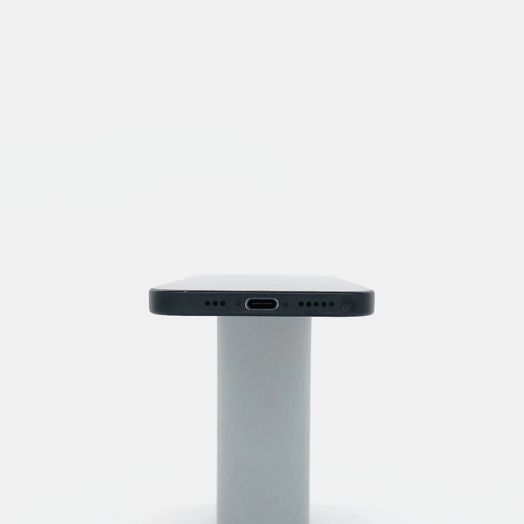 95新 Apple iPhone 15 256G 黑色 中國大陸版