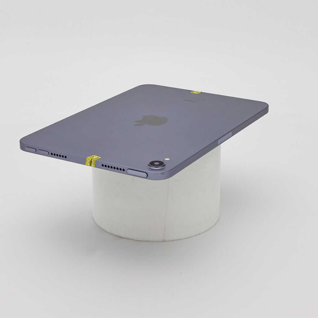 95新 Apple iPad mini6 64G 紫色 WIFI