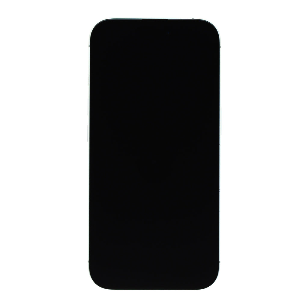 95新 Apple iPhone 16 256G 白色 中國大陸版