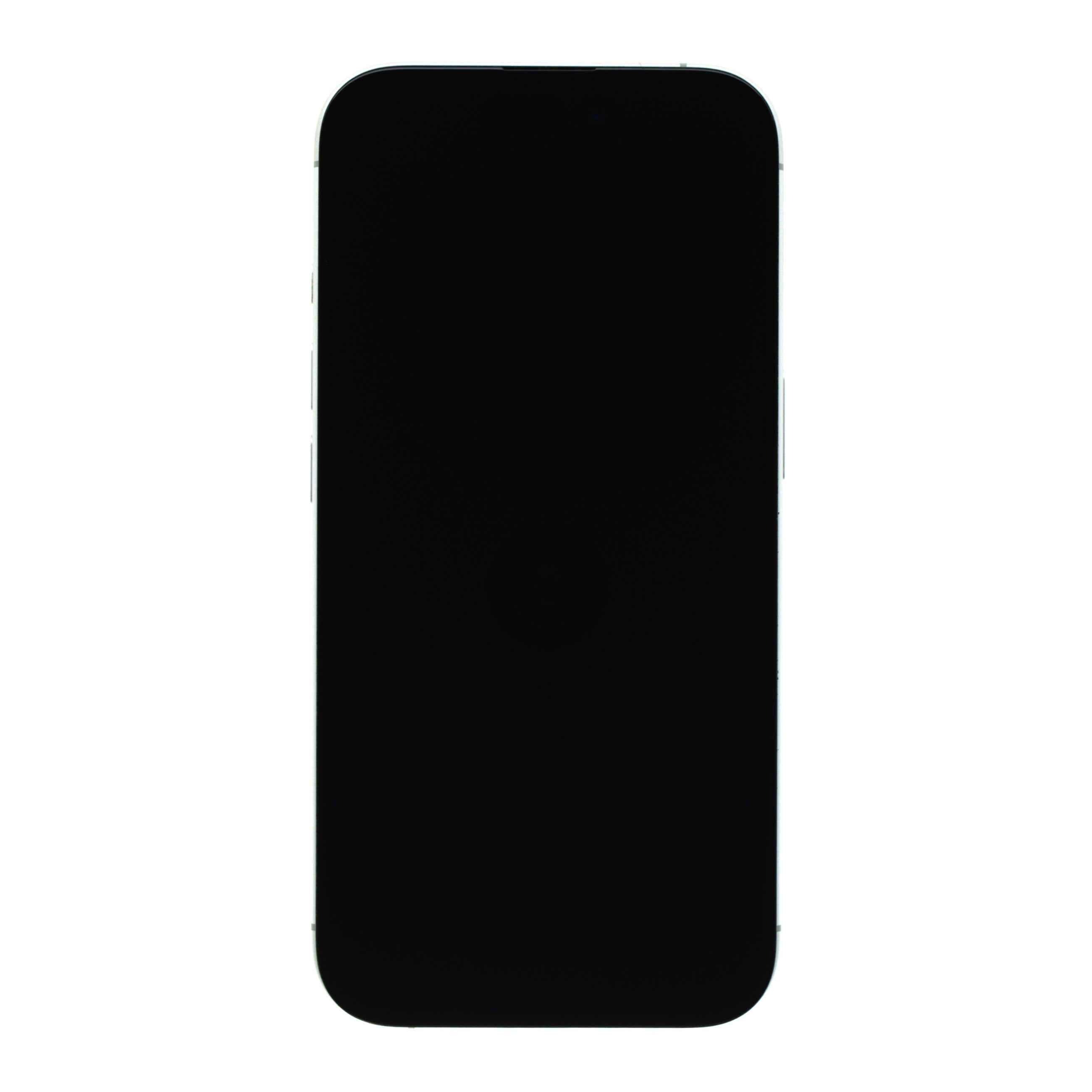95新 Apple iPhone 16 256G 白色 中國大陸版