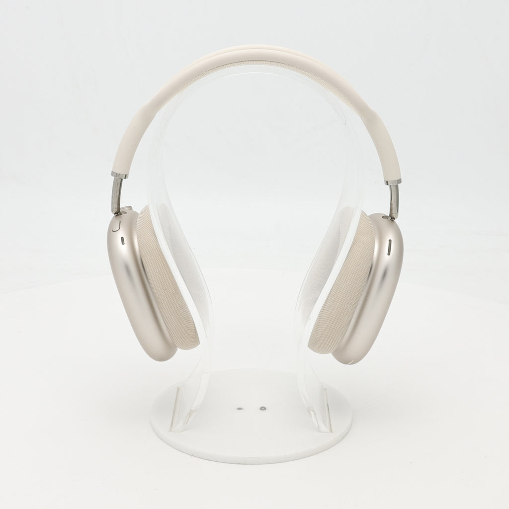 99新 Apple AirPods Max 2 星光色