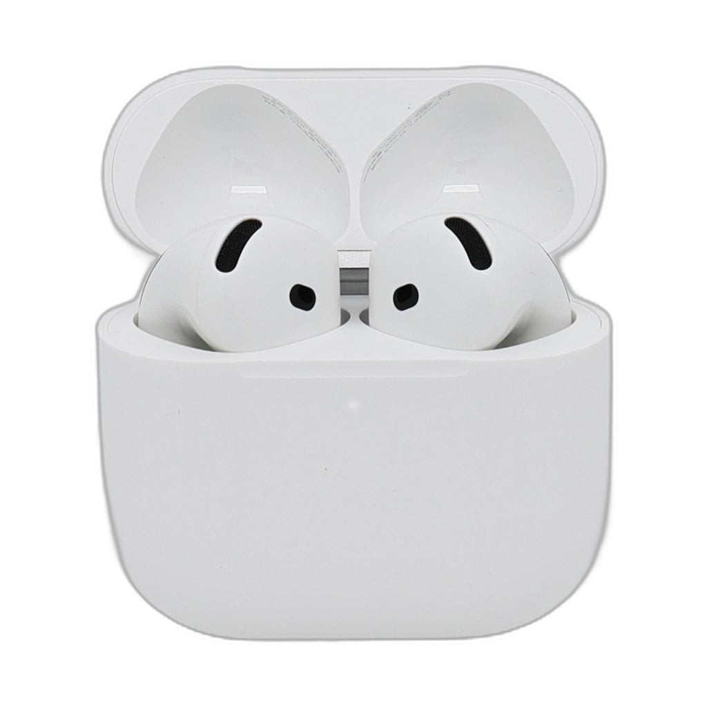 99新 Apple AirPods 4 (不支持主动降噪) 白色