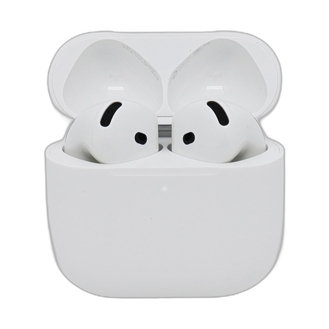 99新 Apple AirPods 4 (不支持主动降噪) 白色