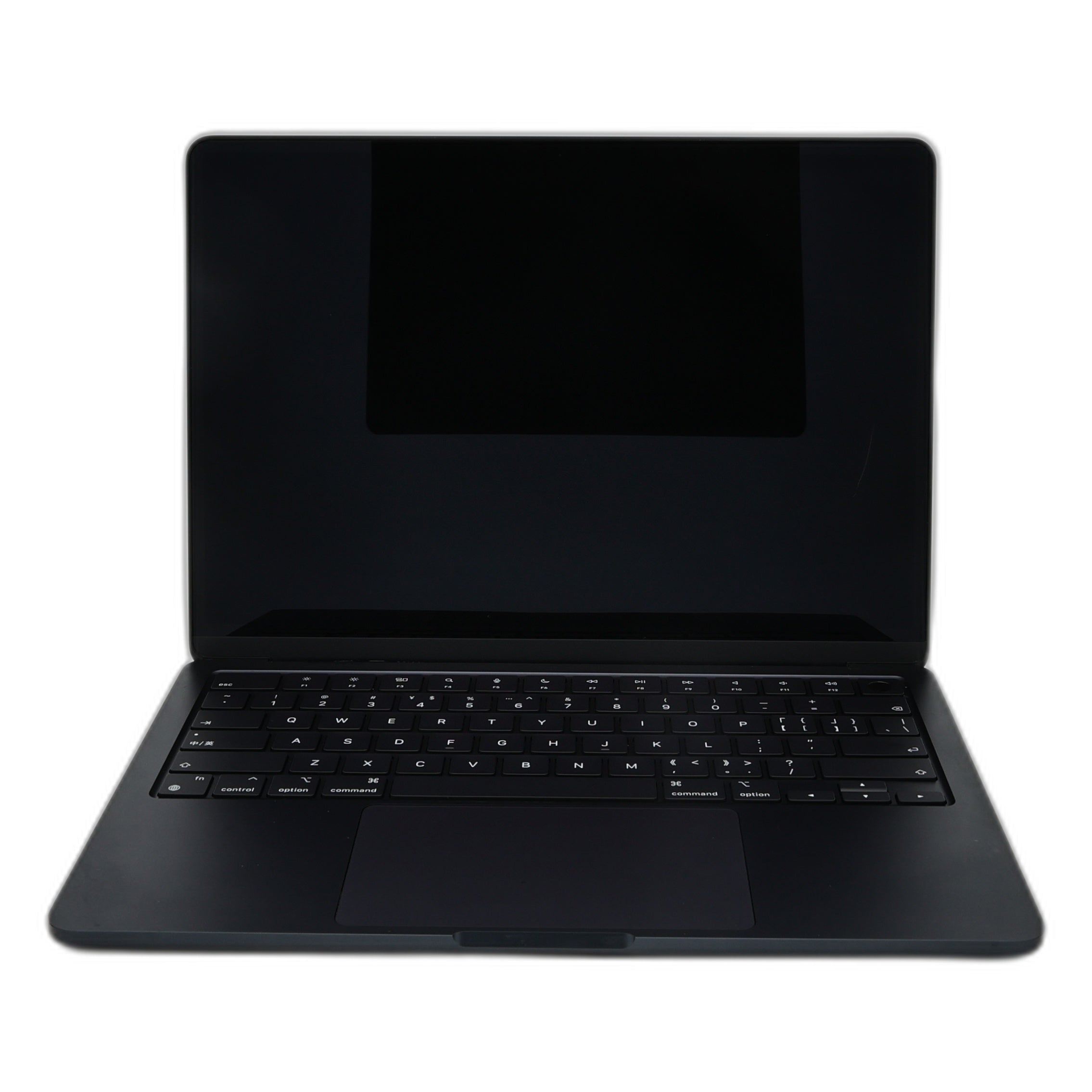 95新 Apple MacBook Air 22年 13寸 M2（8+8核） 8G RAM 256G SSD 午夜色
