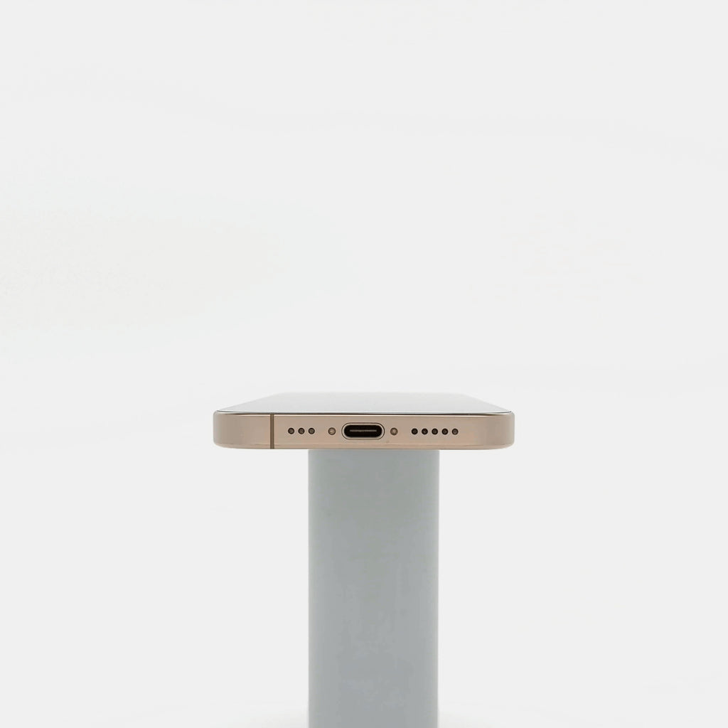99新 Apple iPhone 16 Pro 128G 沙漠色鈦金屬 中國大陸版