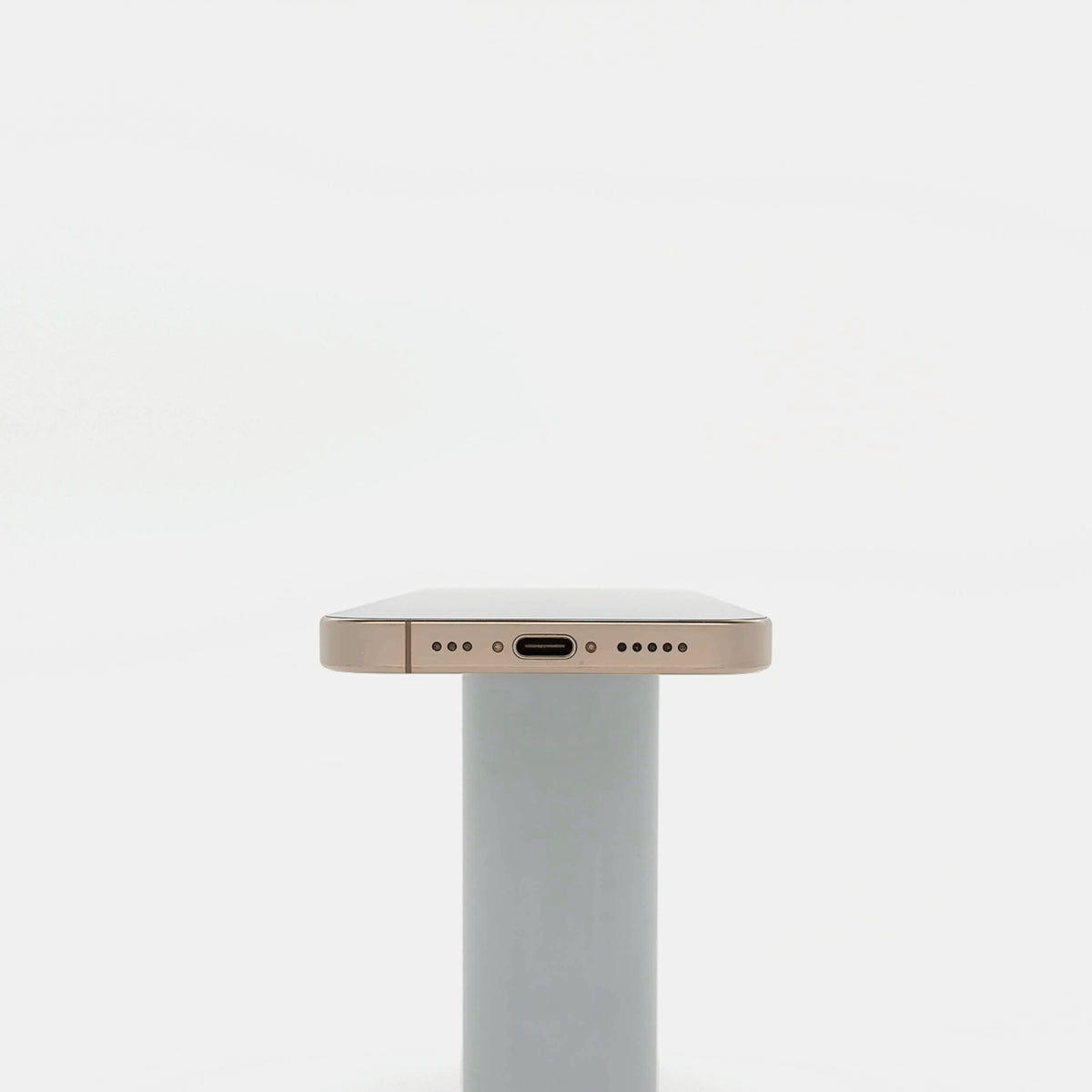99新 Apple iPhone 16 Pro 128G 沙漠色鈦金屬 中國大陸版