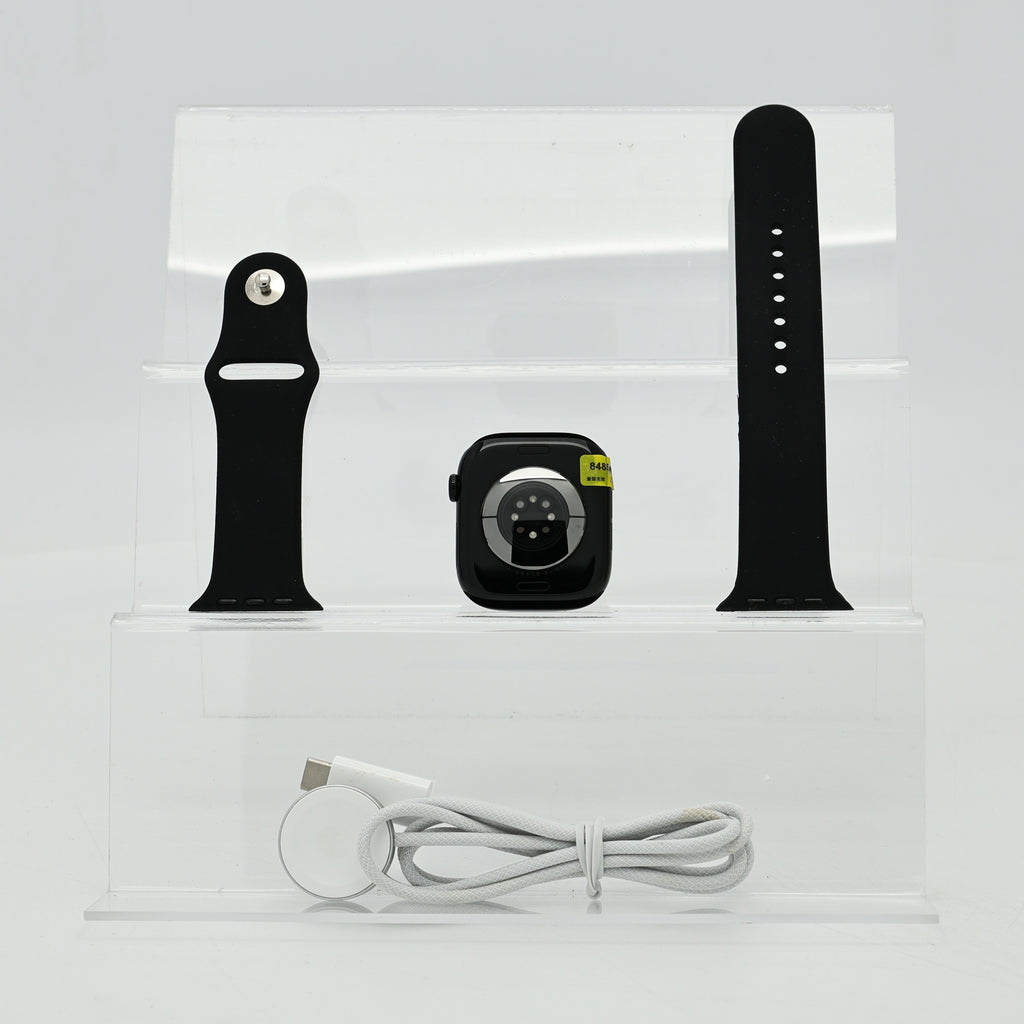 99新 Apple Watch Series 10 46毫米 鋁金屬