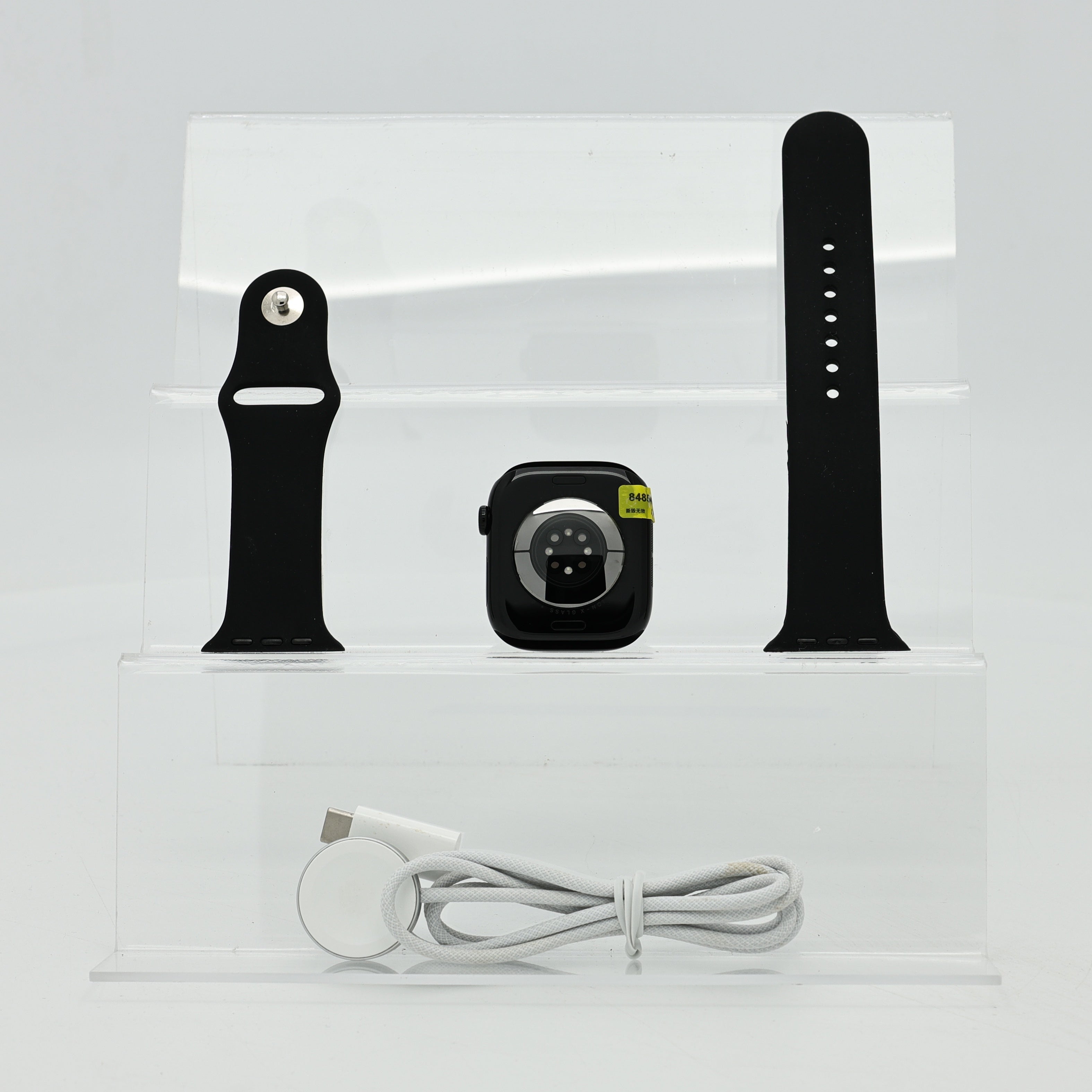 99新 Apple Watch Series 10 46毫米 鋁金屬