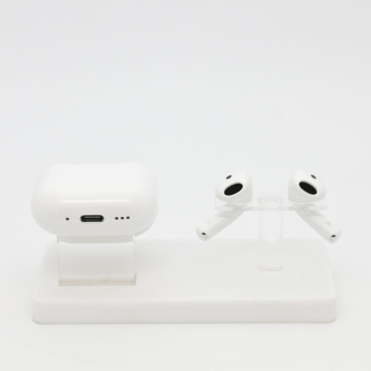 99新 Apple AirPods 4 (支持主动降噪) 白色