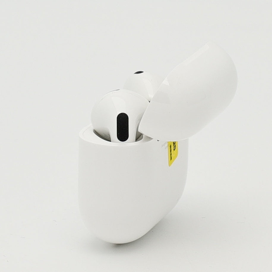 99新 Apple AirPods 4 (支持主动降噪) 白色