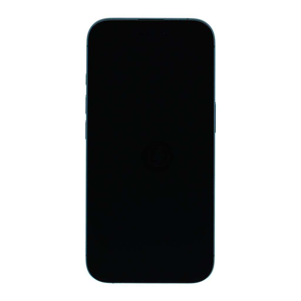 95新 Apple iPhone 16 256G 深青色 中國大陸版