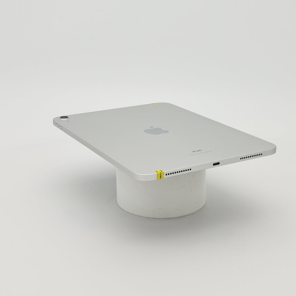 95新 Apple iPad 10代 64G 銀色 WIFI